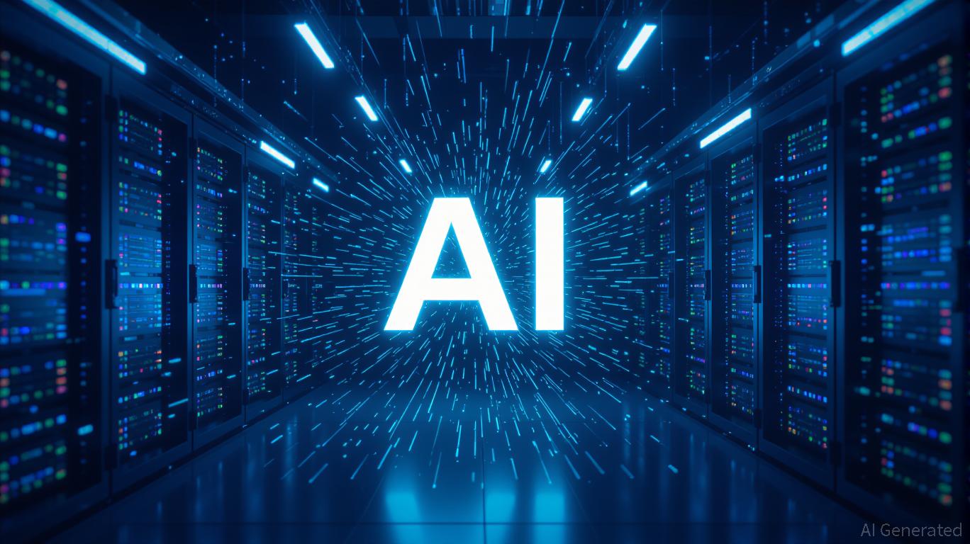 AI-Driven Earnings Momentum in Big Tech: Justifying the Capital Expenditures