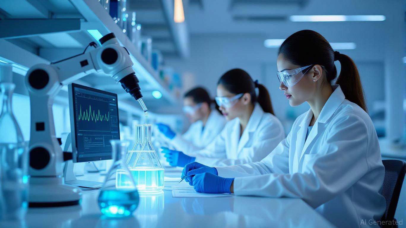 The Longevity Economy: Unlocking Value in Aging Populations and Technological Innovation