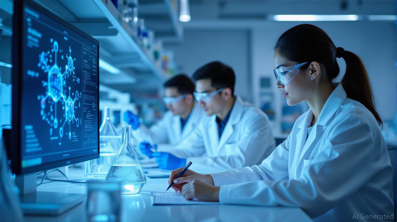 Sichuan Kelun-Biotech's Strategic Momentum and Capital Strength: A Catalyst for Long-Term Value Creation