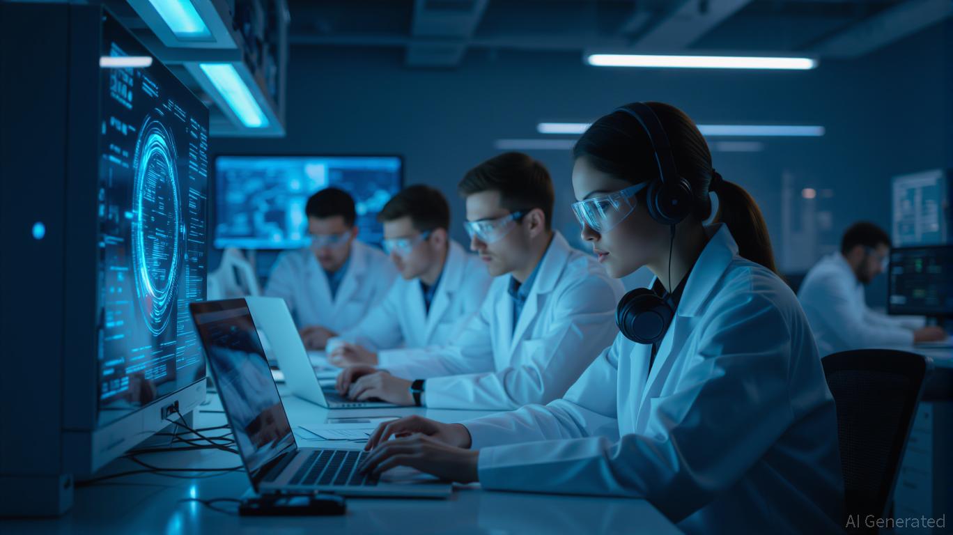 3 Undervalued AI Powerhouses That Could Outperform Palantir in the Long Run