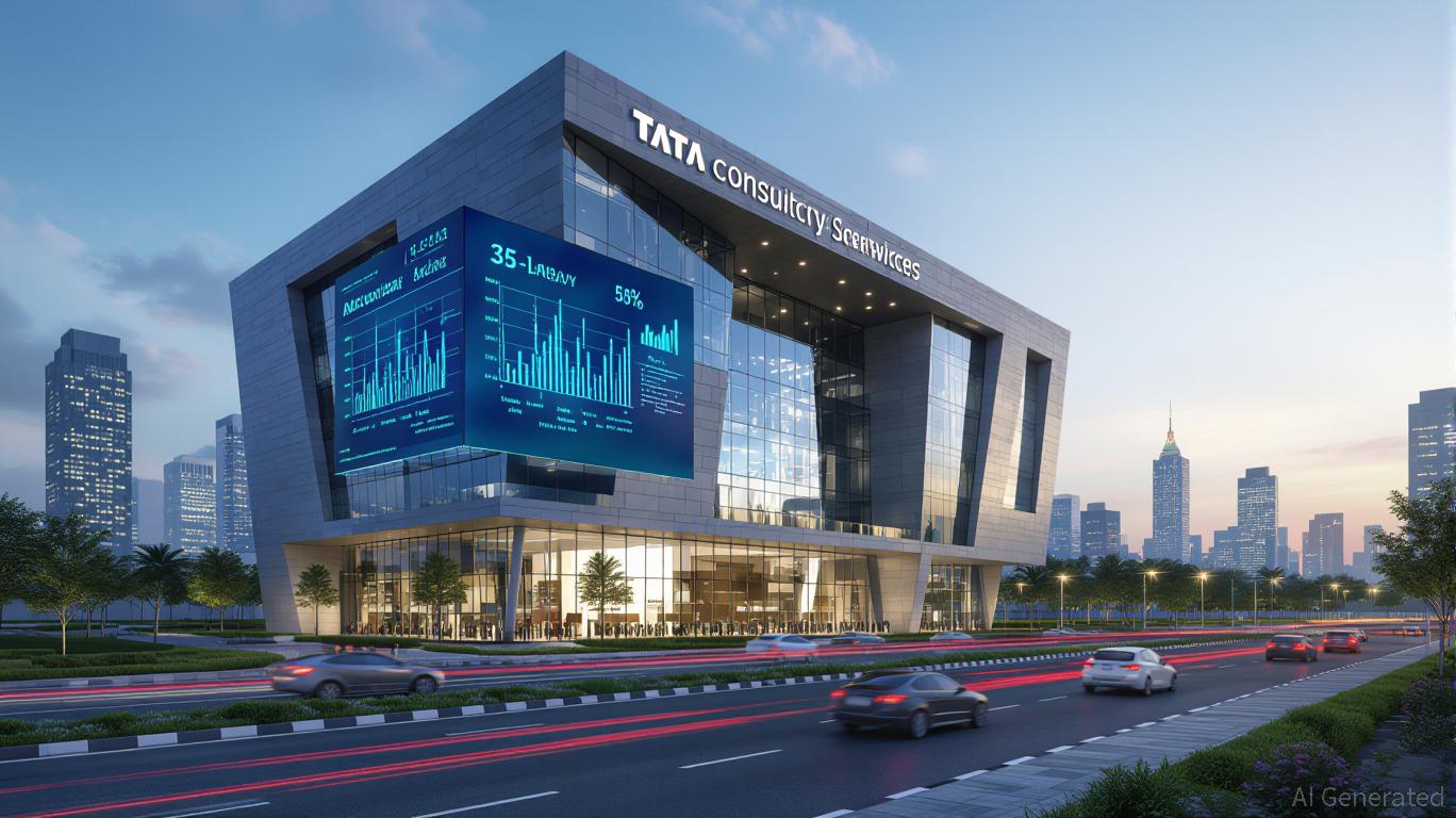 TCS Workforce Restructuring: A Strategic Shift or a Warning Signal for the IT Sector?