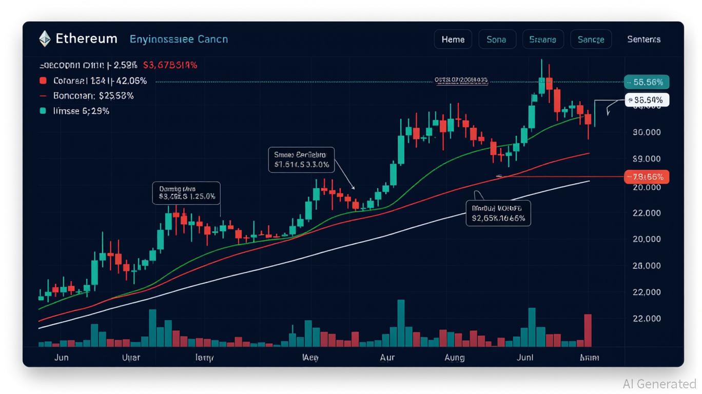 Ethereum's $3,800 Breakout and the Onset of a New Altseason