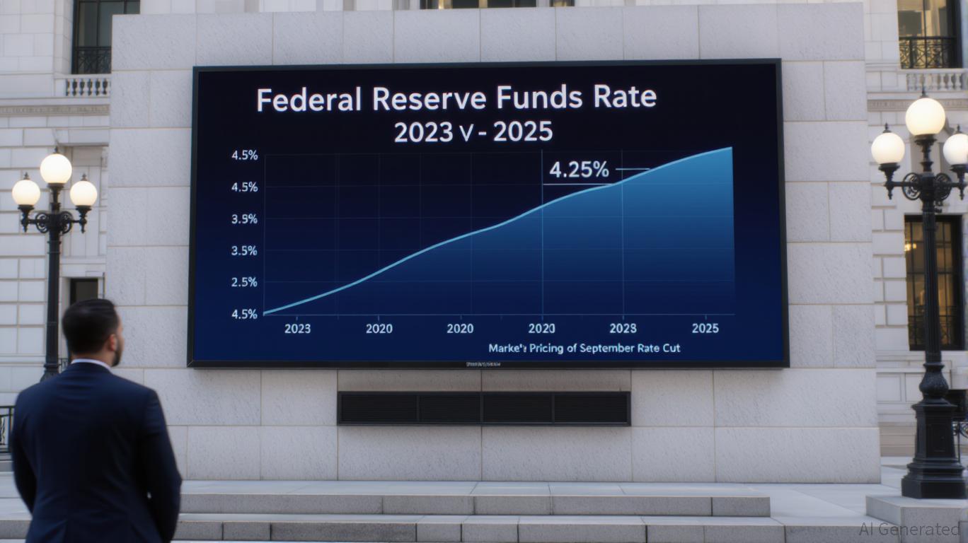 Monetary Policy in Flux: The Fed's Internal Divide