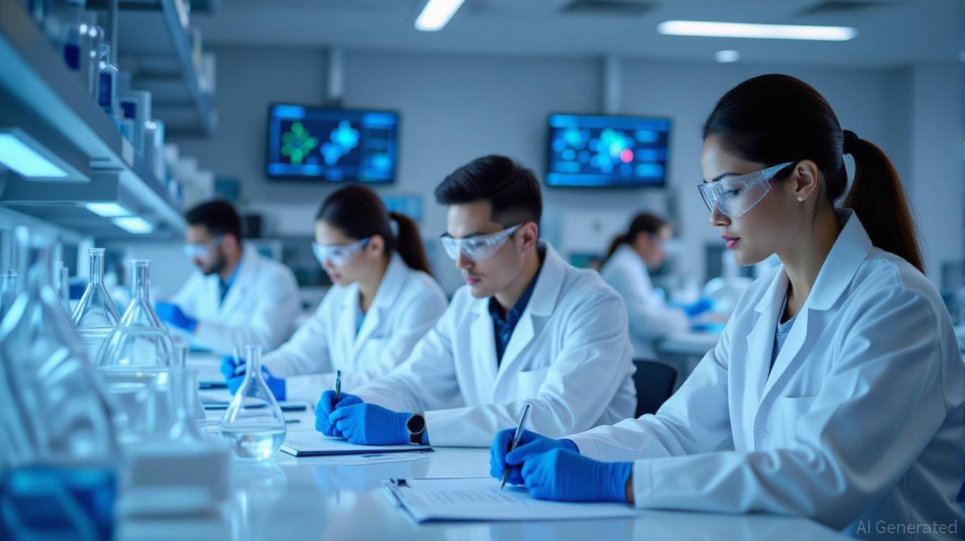 Insider Buying and Strategic Alignment at Viridian Therapeutics: A Signal for Biotech Investors