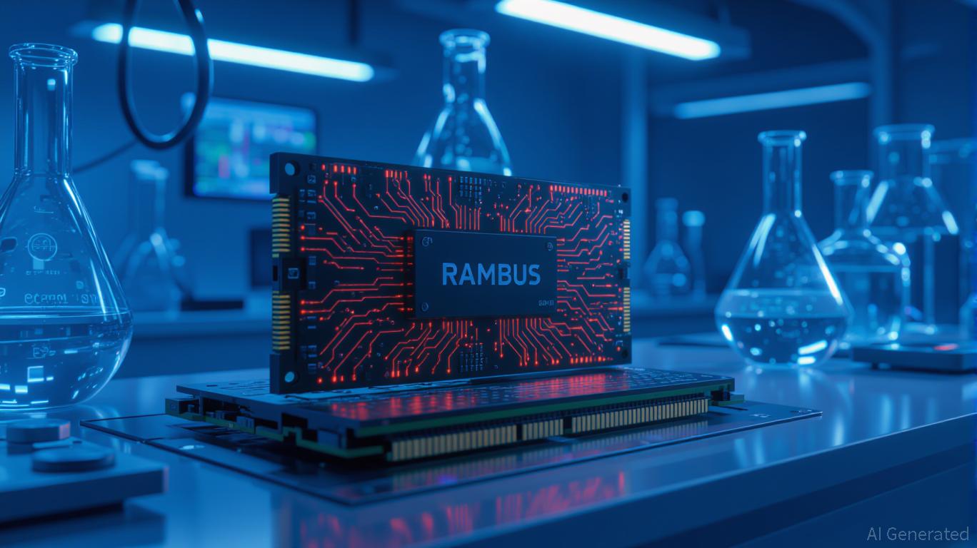 Rambus Inc.: Can Strong ROE and Earnings Growth Justify the Valuation Premium?
