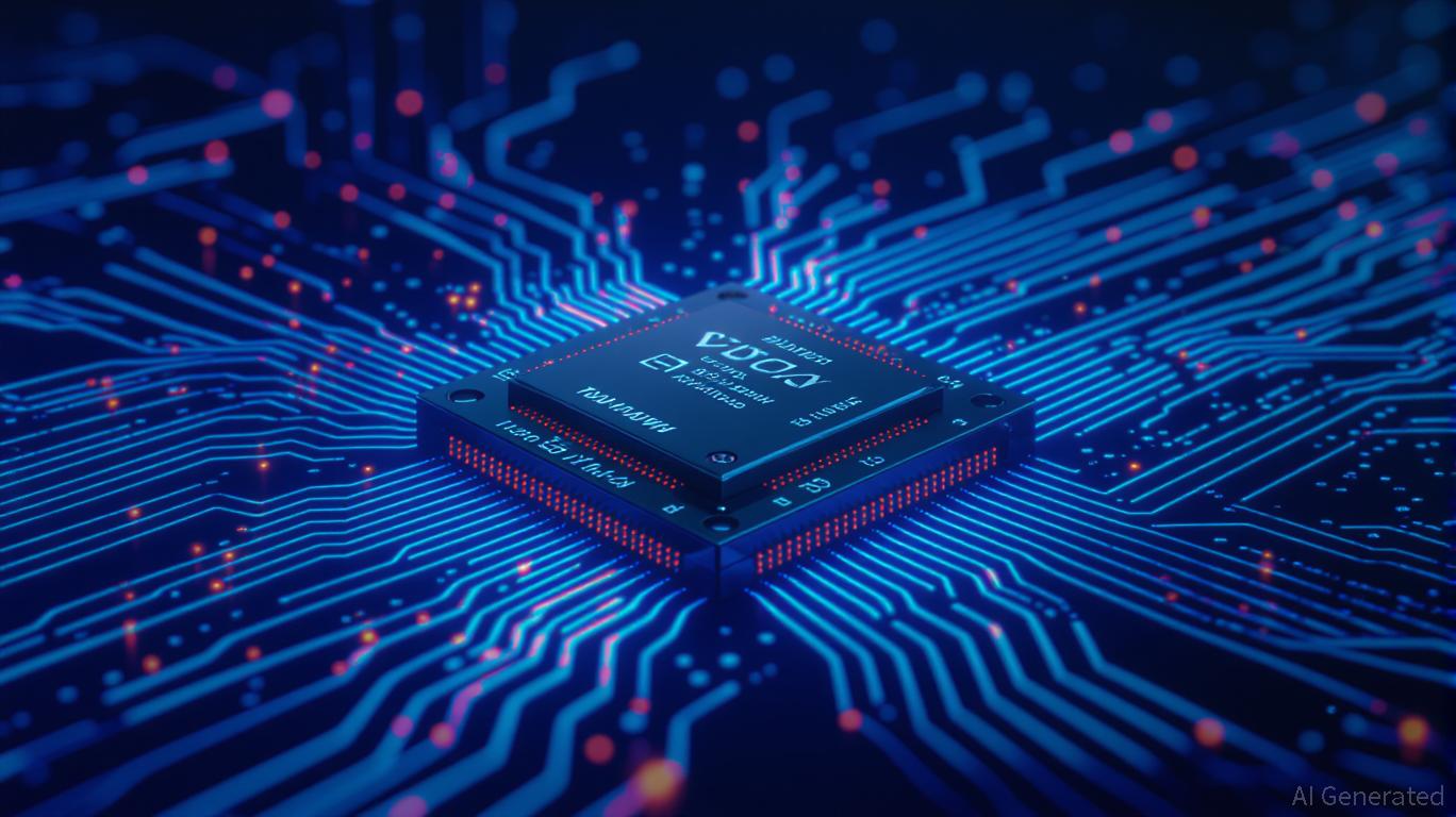 AI Chip Industry Concentration and Semiconductor Realignment: Broadcom's Strategic Edge and Valuation Divergence from Nvidia