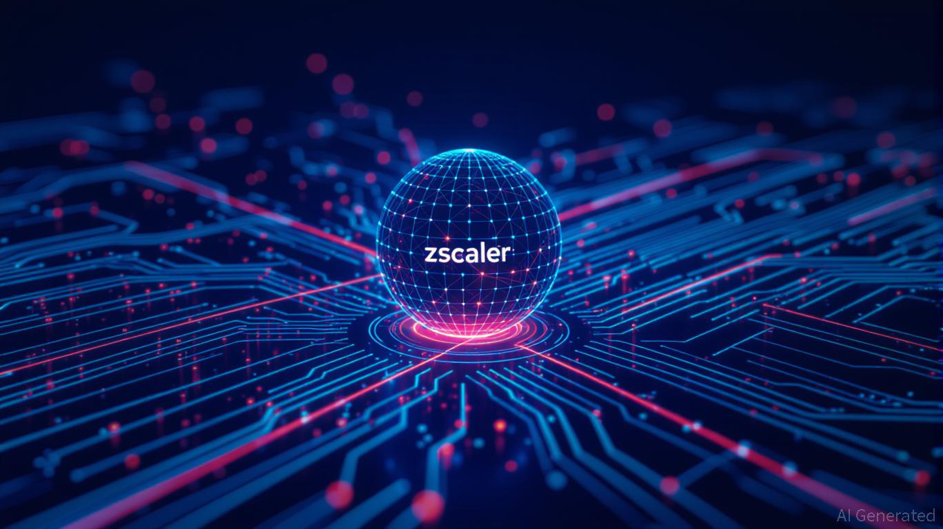 Zscaler and the Zero Trust Revolution in Cybersecurity: Strategic Positioning in the AI-Driven Cyberwarfare Era - Article cover image