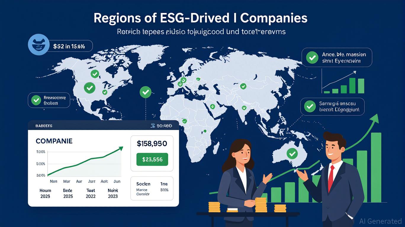 ESG Integration in International Growth Strategies: Navigating Volatility Through Resilience and Risk Mitigation
