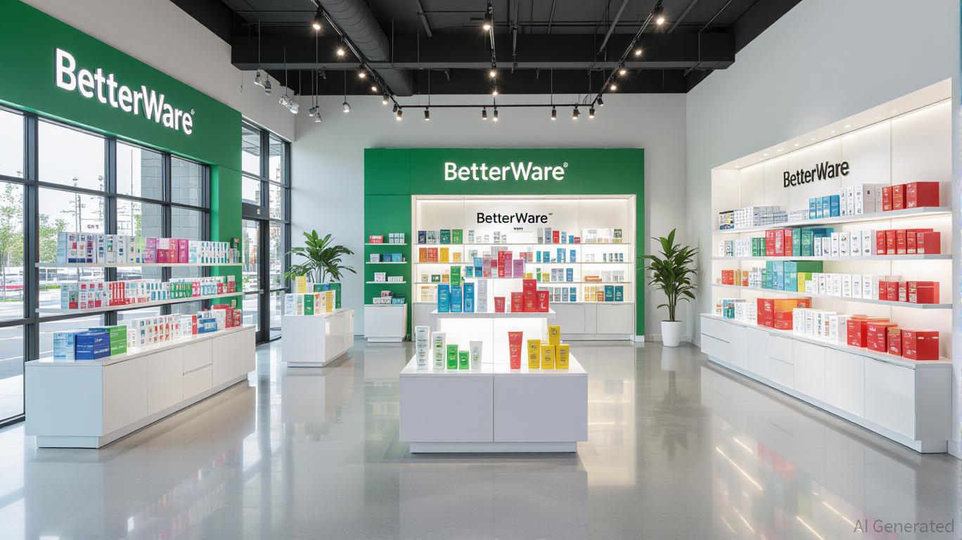Betterware de México's Earnings Beat: A Turning Point in a Slowing Industry?