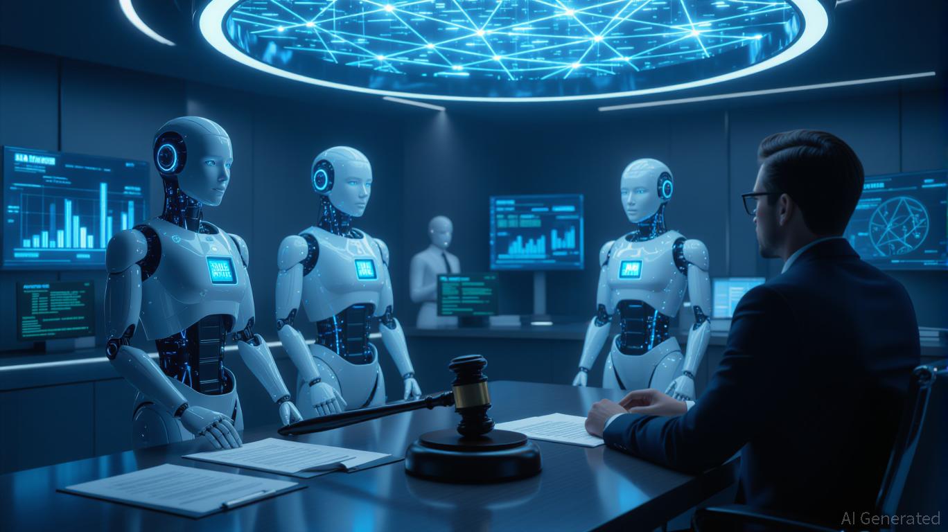Assessing Legal and Regulatory Risks in the U.S. AI Sector: Trump's AI Action Plan and Its Long-Term Implications - Article cover image