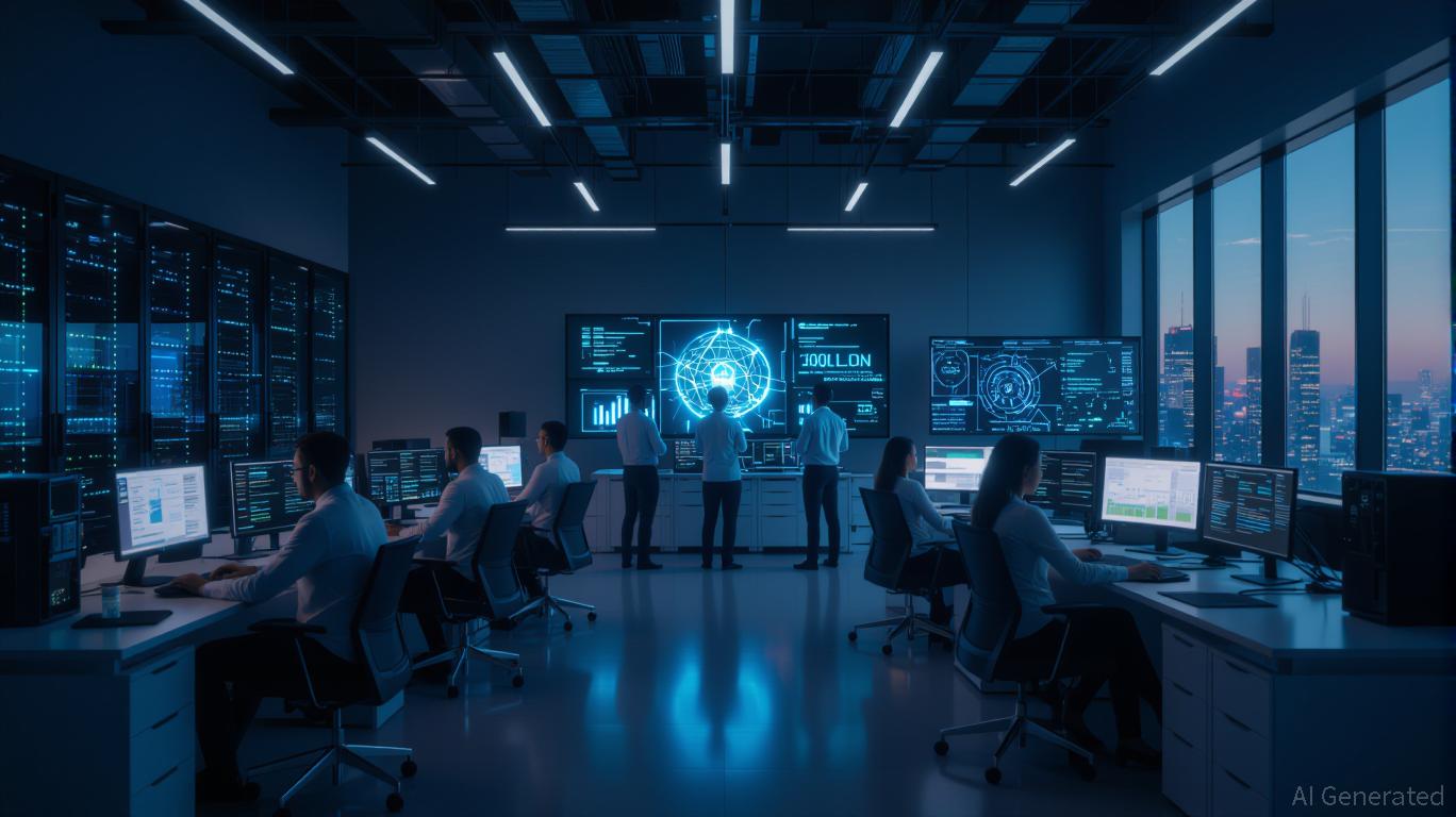 Microsoft's AI and Cloud Synergy: A Catalyst for Sustained Earnings Outperformance and Valuation Expansion