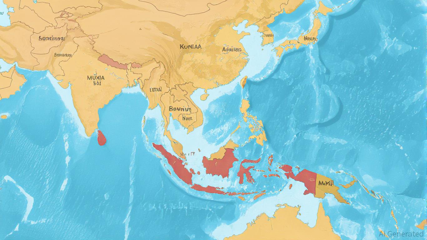 U.S. Tariff Leverage and Southeast Asia: Geopolitical Risks and Investment Opportunities in ASEAN Markets