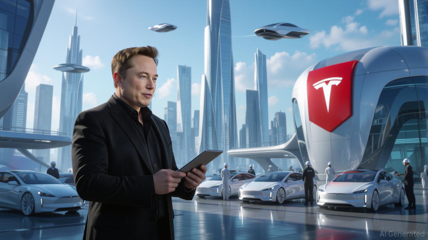 Tesla’s Intraday Surge: A Technical and Order-Flow Deep Dive