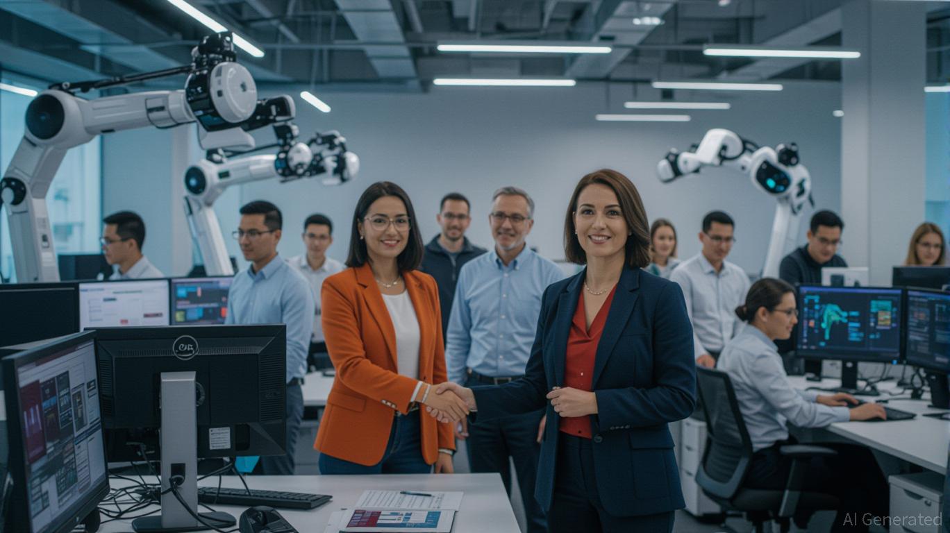 How AI and Automation Are Reshaping IT Services: Lessons from TCS's 12,000-Worker Cut