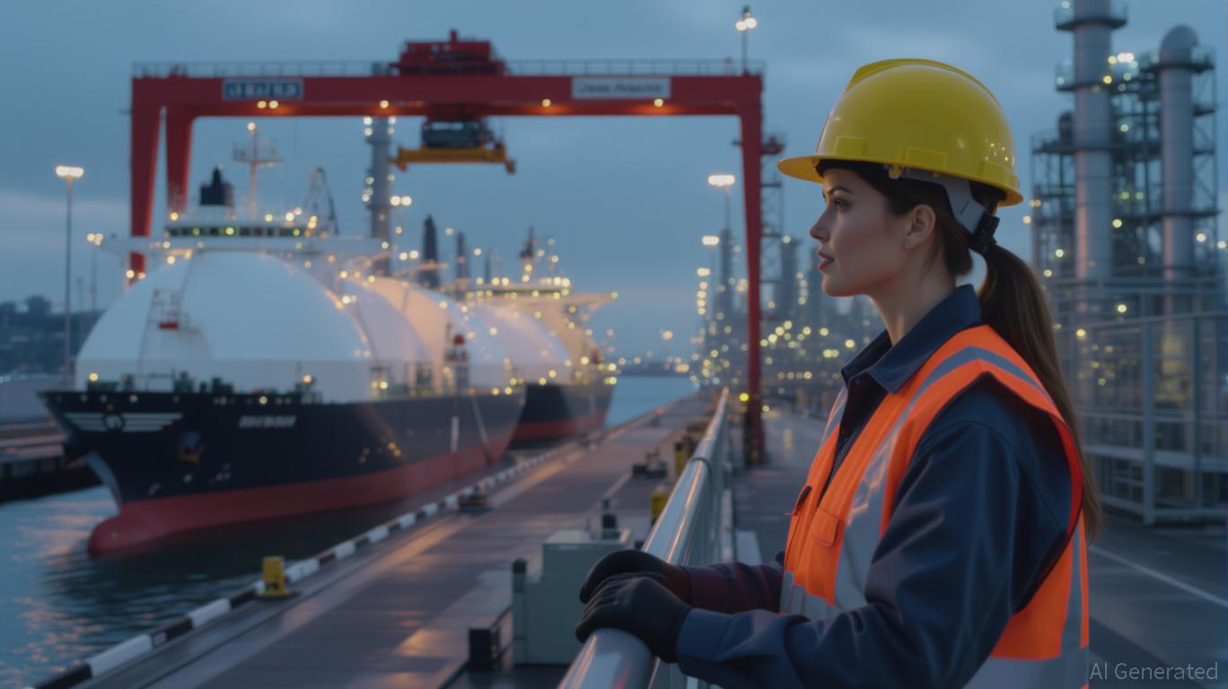 The U.S.-EU Trade Deal: Implications for Energy, Manufacturing, and Global Supply Chains