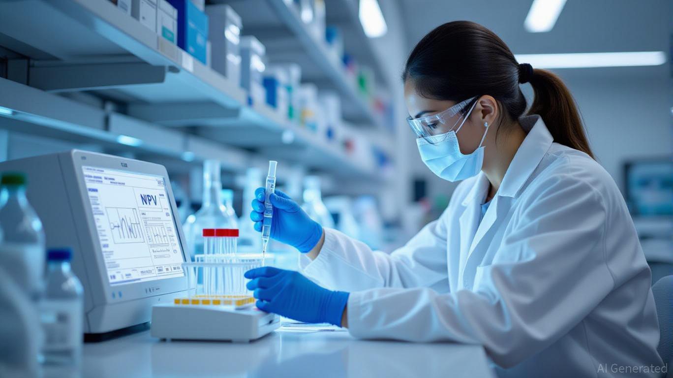 Roche's Alzheimer's Prevention Gambit: A Game-Changer in a $13B Market?