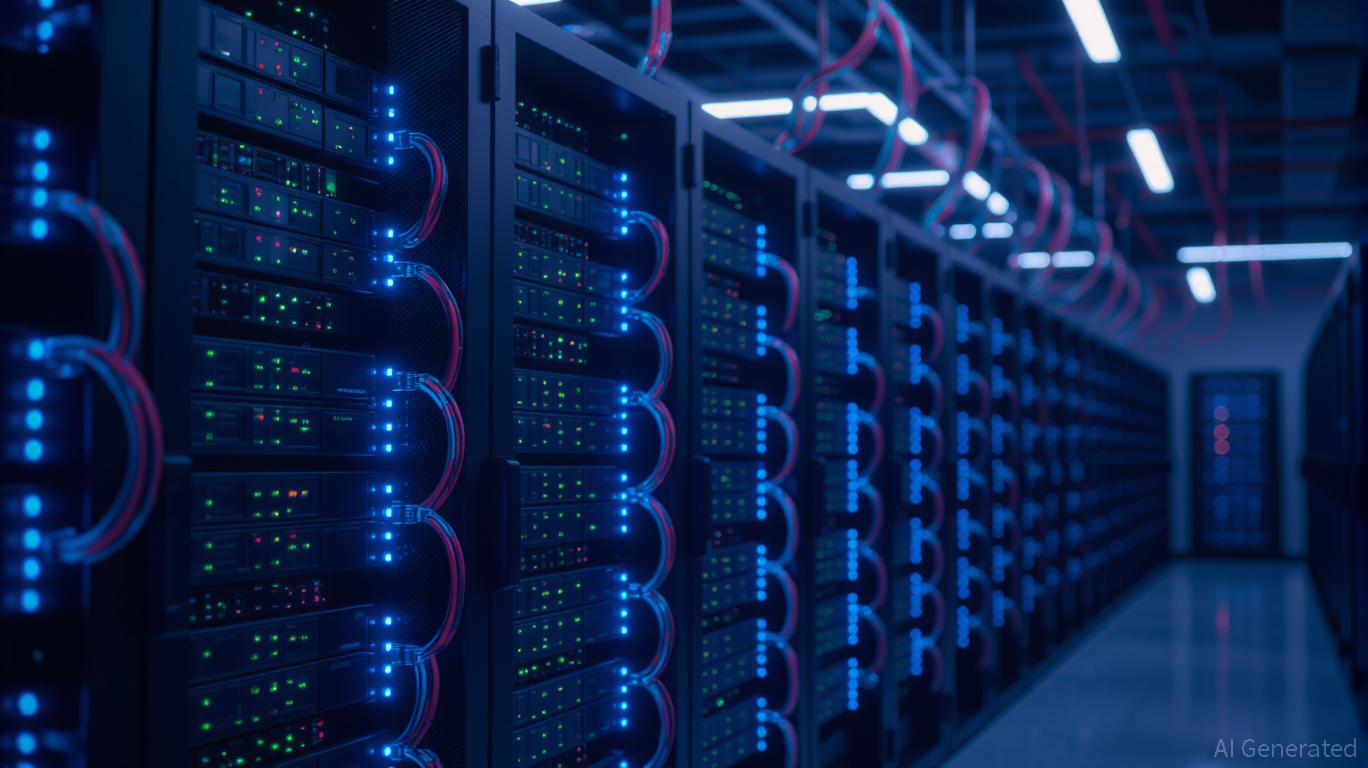 Dover Corporation (DOV): A Stealth Winner in the AI-Driven Industrial Renaissance