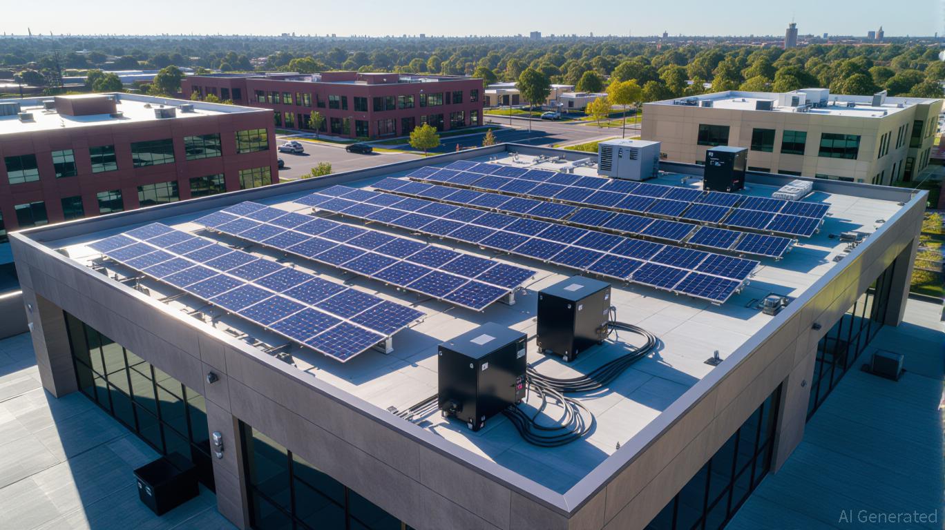 KKR's A$500M Clean Energy Partnership with CleanPeak Energy: A Strategic Bet on Distributed Energy Platforms as a High-Conviction Investment Theme for Long-Term Energy Transition Exposure