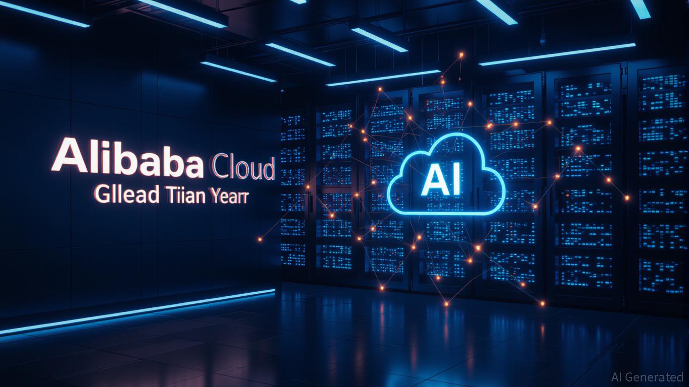 The Future of AI Cloud Infrastructure and Alibaba Cloud's Strategic Position in the Global AI Race