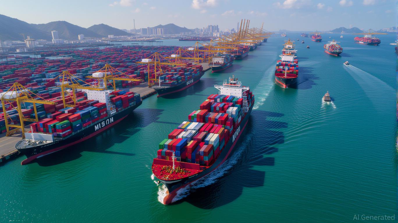 U.S.-China Trade Truce Extension: A Short-Term Lifeline for Markets, but Long-Term Risks Loom