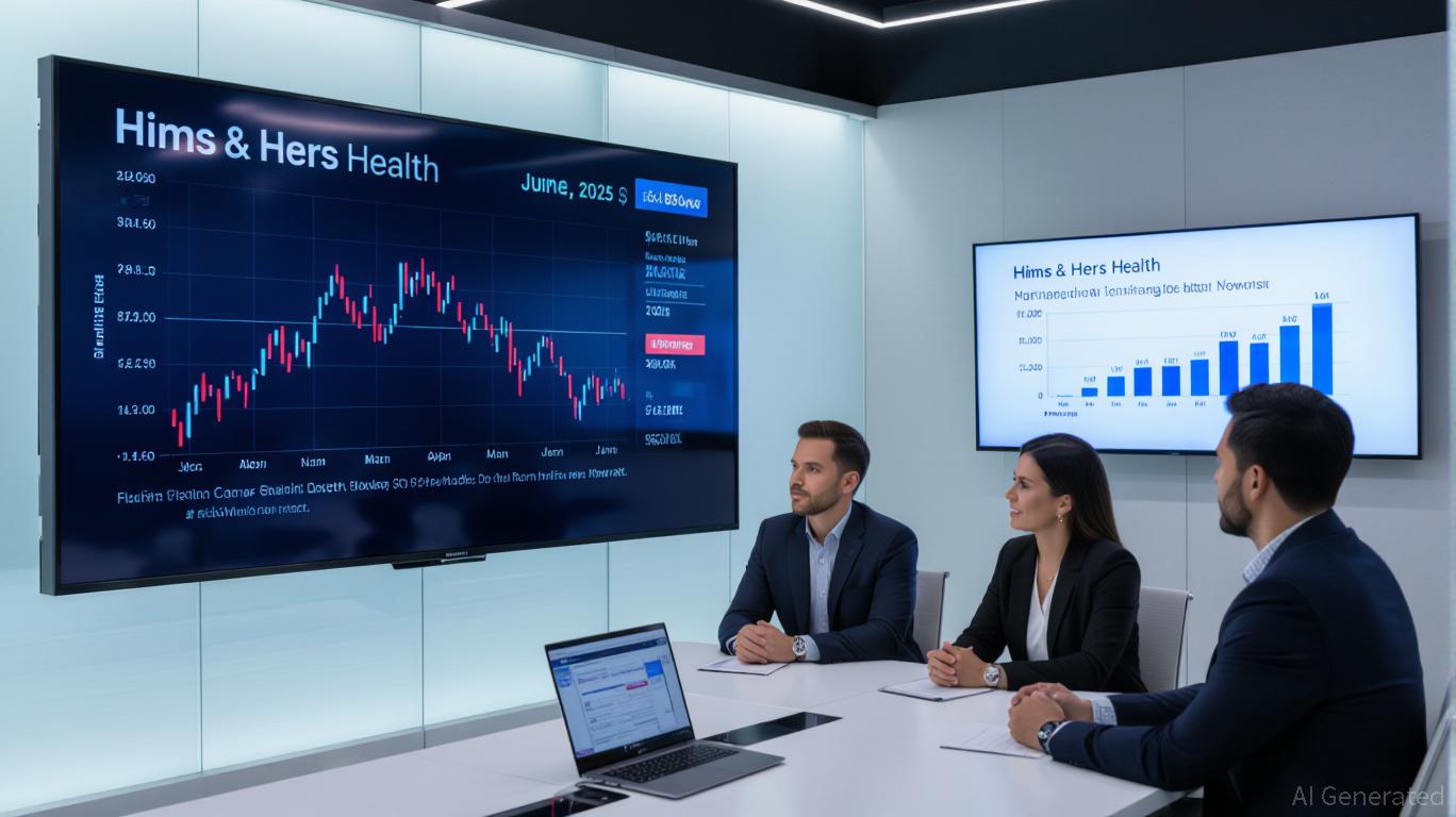 Hims & Hers Health (HIMS): Navigating Legal and Regulatory Risks in a Shifting Telehealth Landscape