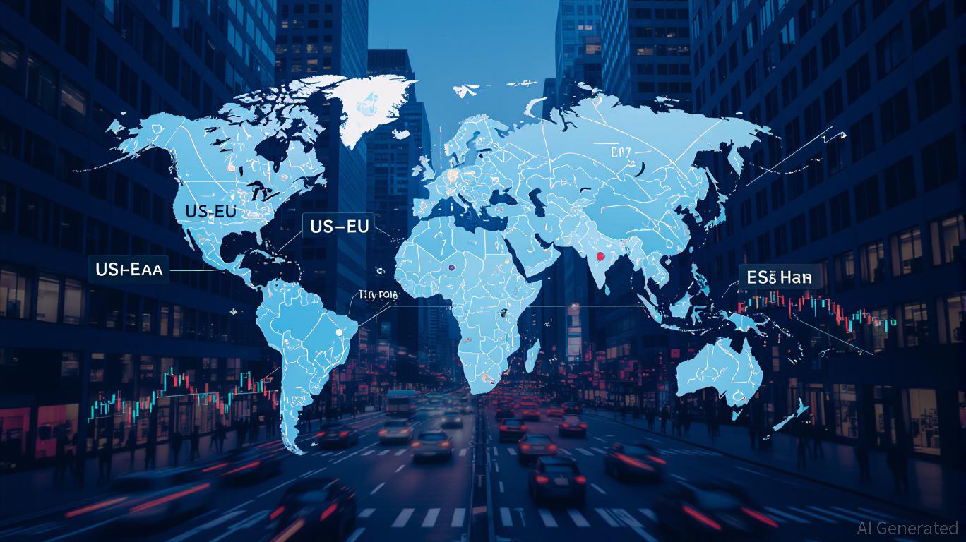 Navigating the Trump Trade Surge: Strategic Opportunities in a Shifting Global Market