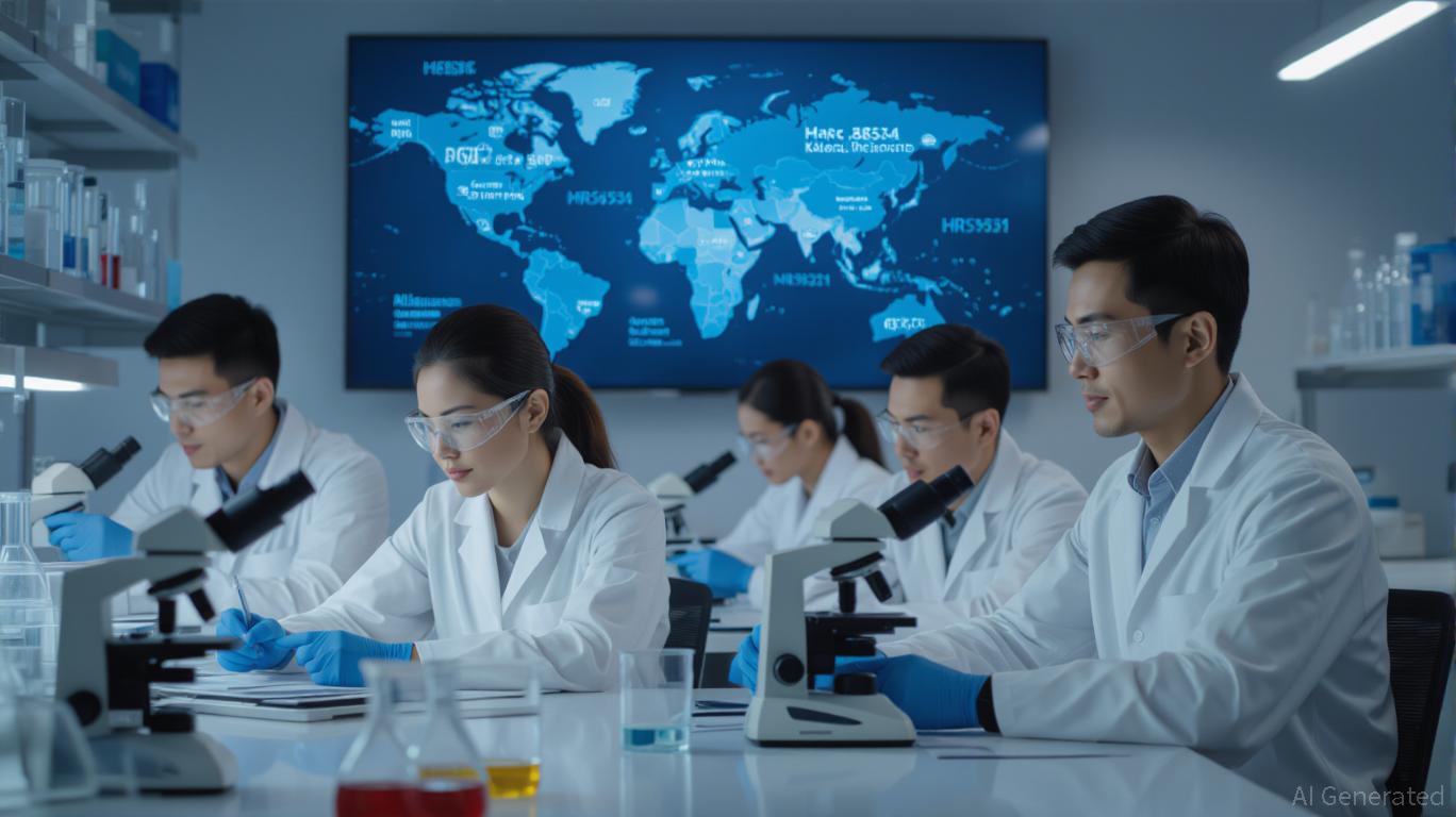 Strategic Licensing Deals in Chinese Biotech: Hengrui Pharma's Emerging Role in Global Cardiovascular and Obesity Therapies