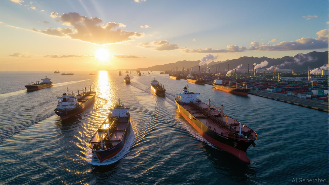 Navigating the Oil Market Amid Trump-EU Trade Deal and Global Tariff Dynamics