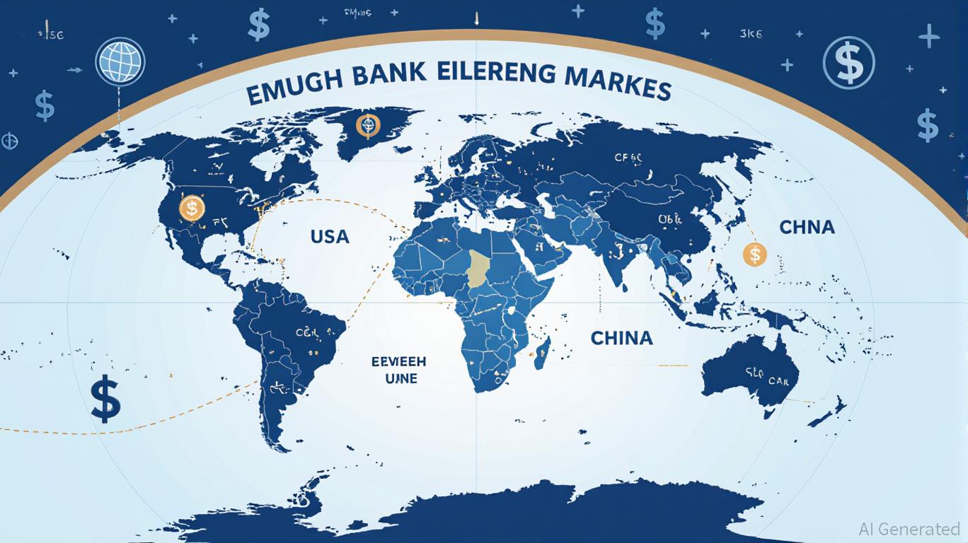 Navigating the New Trade Landscape: Strategic Agreements and Central Bank Moves Create Opportunities in Global Markets