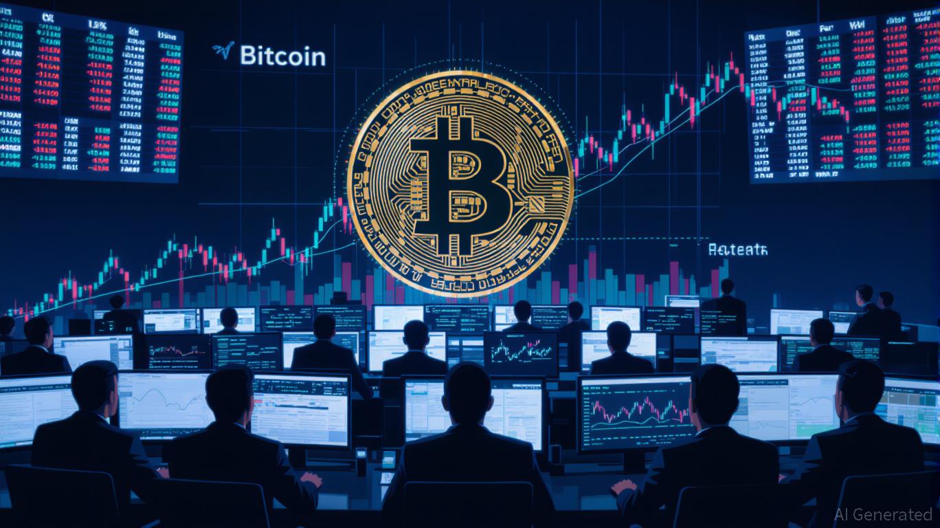 Bitcoin's $250K Path: Contrarian Logic in a Skeptical Market