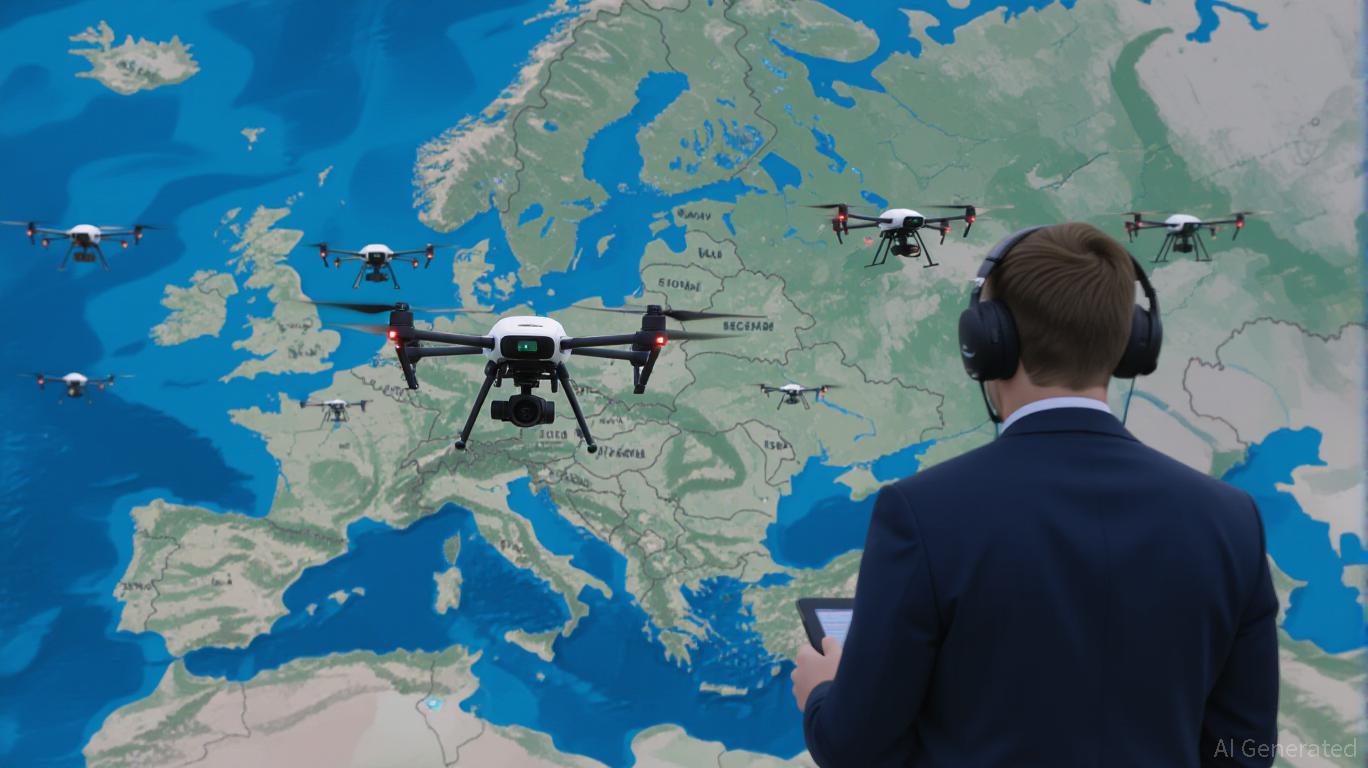 European Defense Stocks Poised for Growth as NATO Spends 5% of GDP by 2035