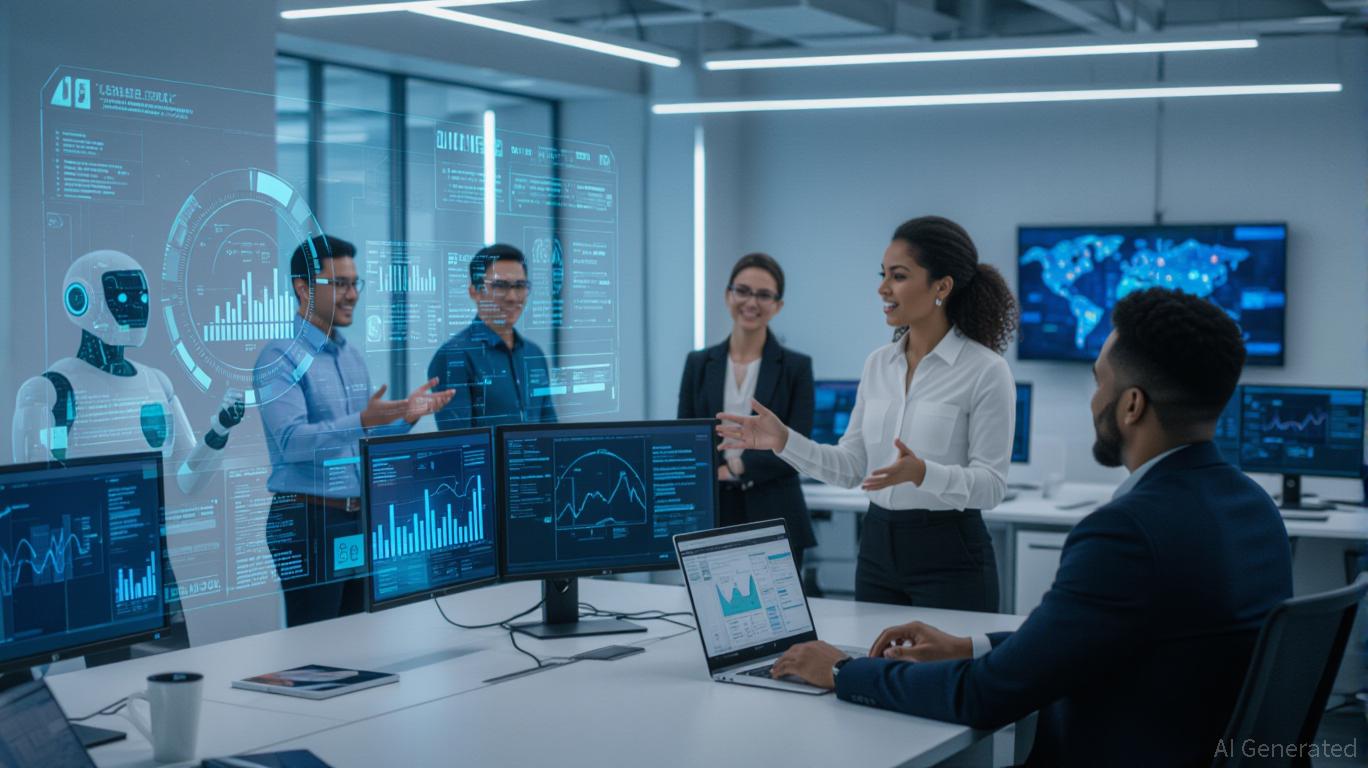 The AI-Driven Workforce Revolution: Assessing the Investment Implications of Corporate Leanization