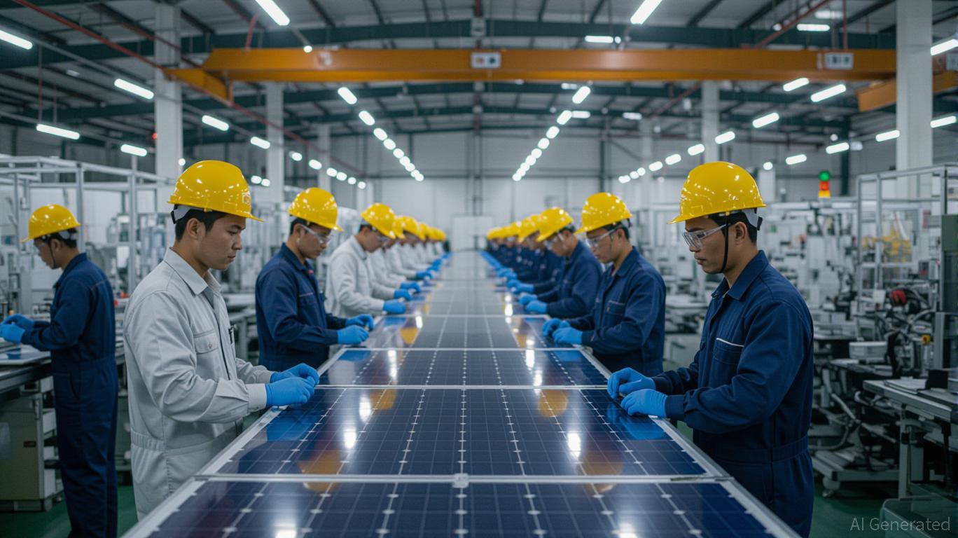 Navigating Geopolitical Uncertainty: The Strategic Value of Supply Chain Resilience in the U.S.-China Trade Truce Era