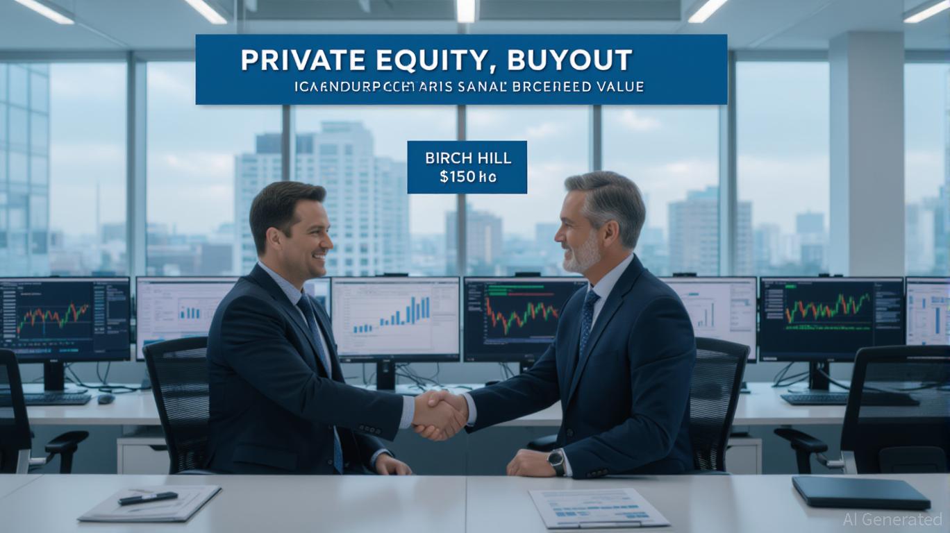 Private Equity-Led Buyouts in Canadian Financial Services: Strategic Value Creation and Shareholder Returns in the First National Acquisition - Article cover image