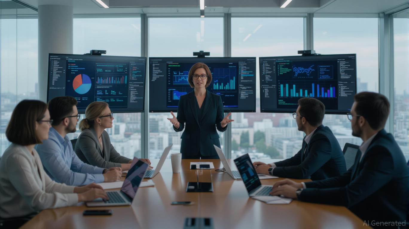 WiseTech's Leadership Transition: A Strategic Inflection Point for Long-Term Growth - Article cover image