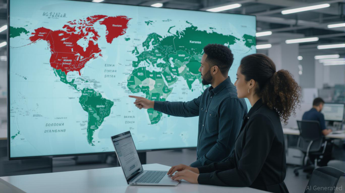 Navigating the U.S.-China Trade Truce: Risks and Opportunities in a Fractured Global Supply Chain