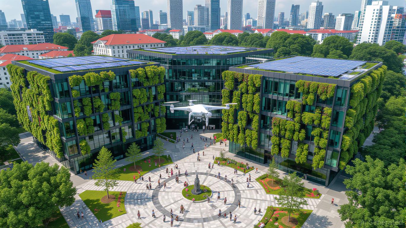Sustainability Bonds: A New Frontier in ESG-Driven Capital Allocation