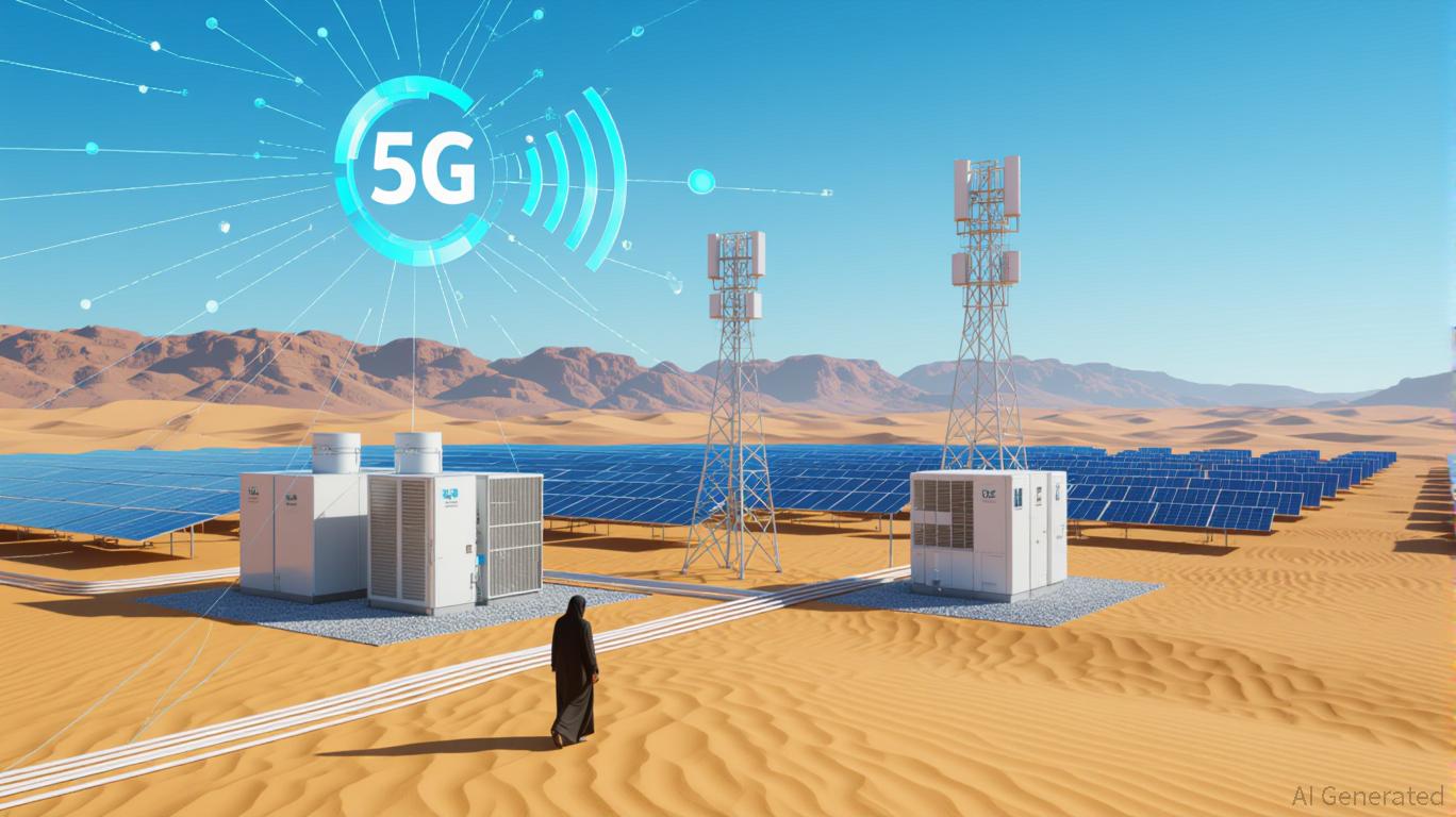 Saudi Telecom Sector Outperforms: A Strategic Case for Investing in STC and Mobily Amid Digital Transformation and 5G Expansion