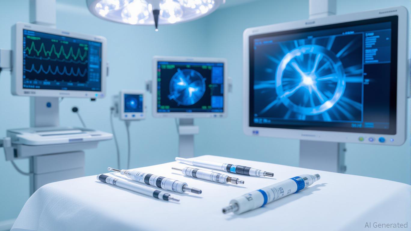 Penumbra (PEN) Earnings Report: Is This Medical Innovator Poised to Sustain Its Earnings Beat Momentum? - Article cover image