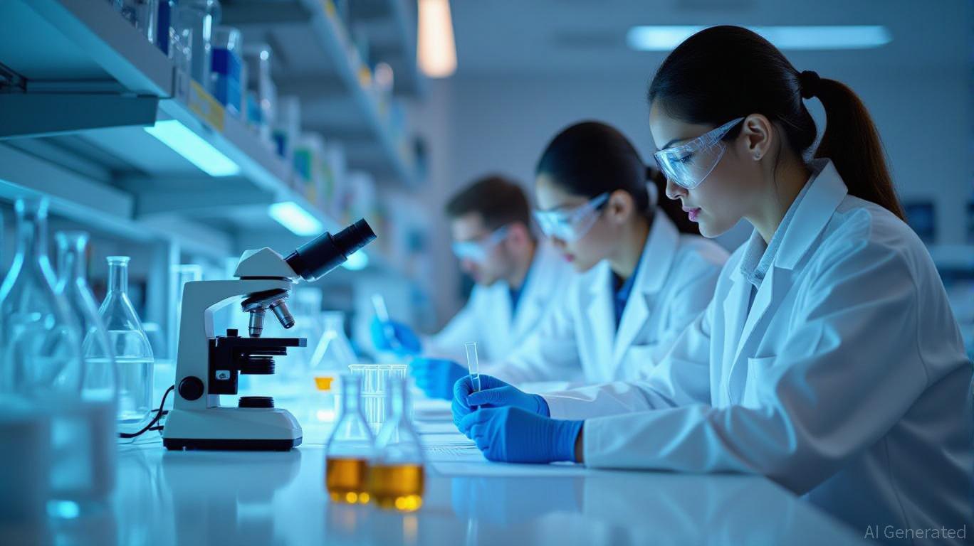 Assessing the Long-Term Viability of Sarepta Therapeutics Amid Regulatory and Safety Crises