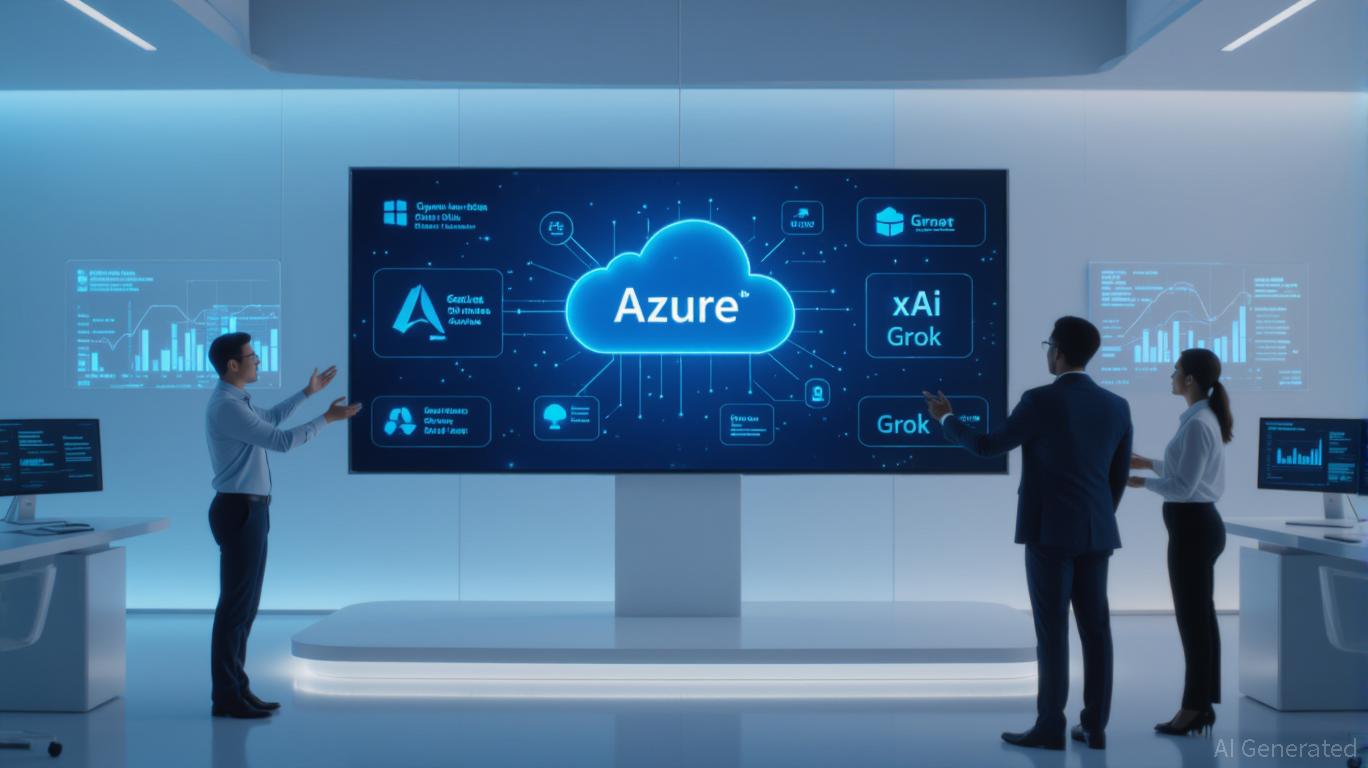 Bill Gates' AI Portfolio and the Future of Tech Investing: A Strategic Bet on Microsoft's AI Ecosystem