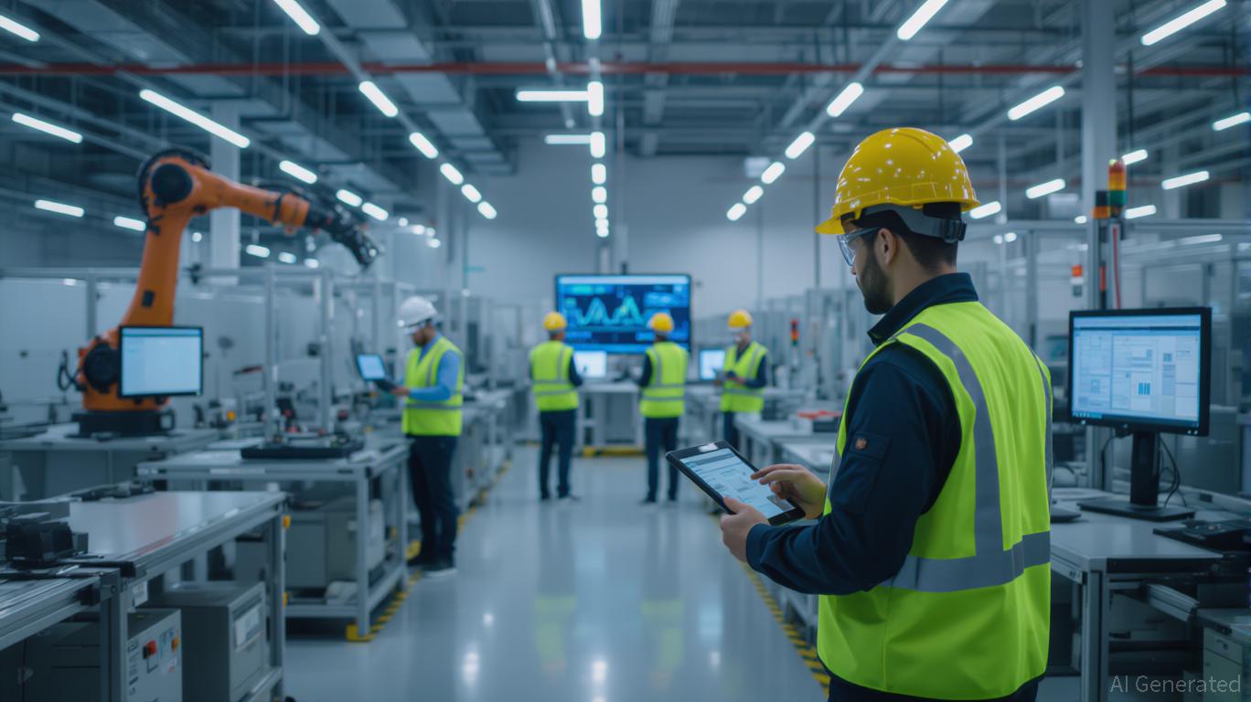 The AI Revolution in Labor-Intensive Industries: Profitability, Disruption, and Investment Implications