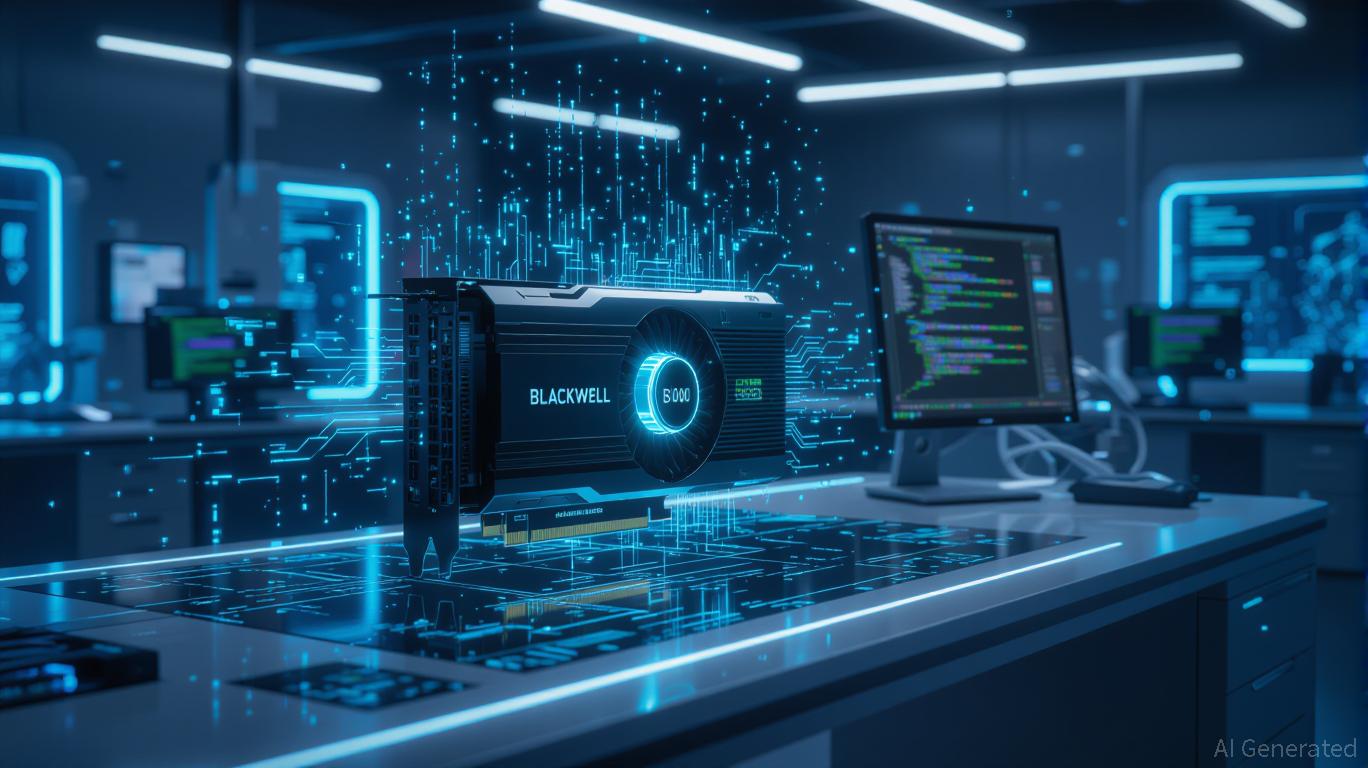 Nvidia: Can It Sustain Its AI Dominance Amid High Valuation Concerns?