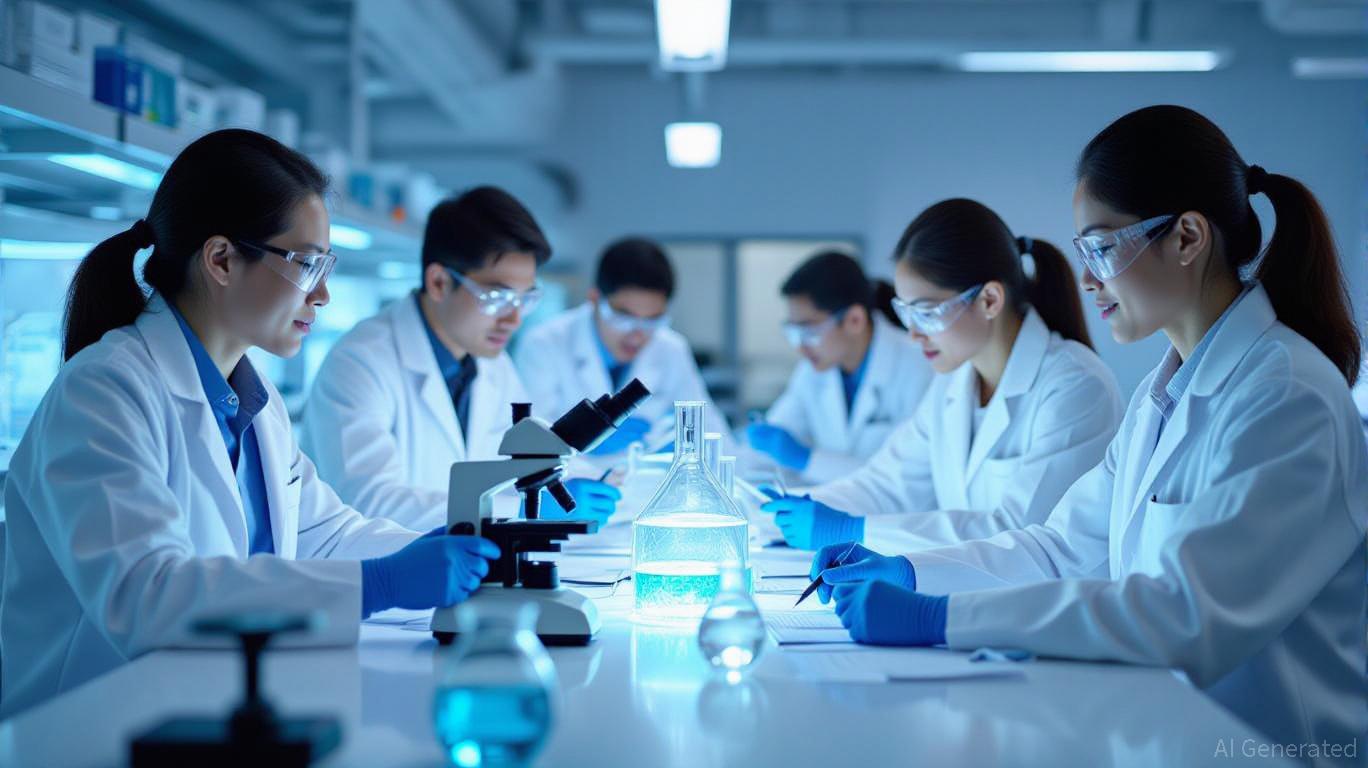 Strategic Partnerships as Catalysts for Long-Term Value Creation in the Biopharma Sector