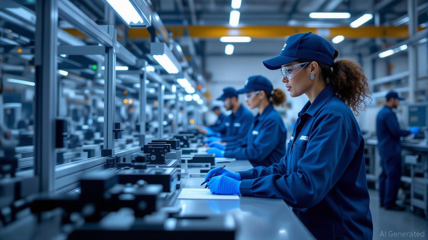 Hill & Smith (LON:HILS): A Compelling Long-Term Investment in Resilient Earnings and Insider Confidence