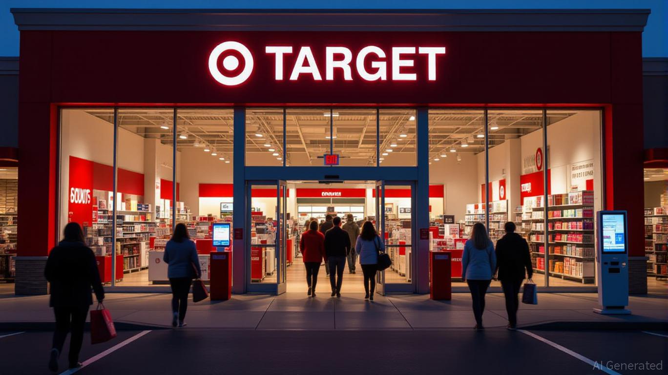 Is Target Corporation Undervalued Amid Shifting Consumer Behavior and Inflationary Pressures?