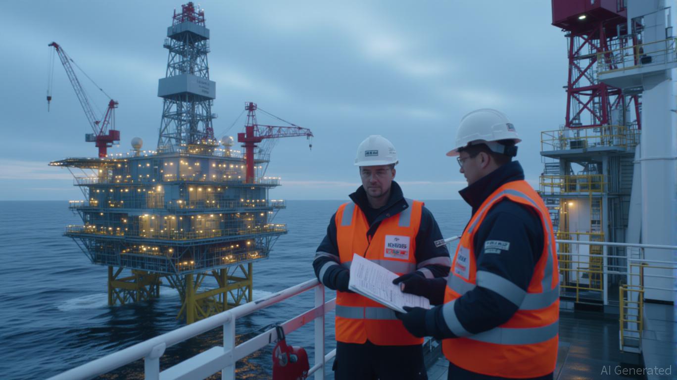 Strategic Asset Swaps in the Norwegian Oil Sector: Aker's Move and Its Implications for Upstream Players