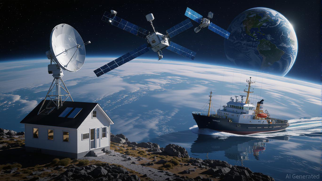 The Future of Global Connectivity: Assessing SpaceX's Starlink as a Disruptive Investment Opportunity
