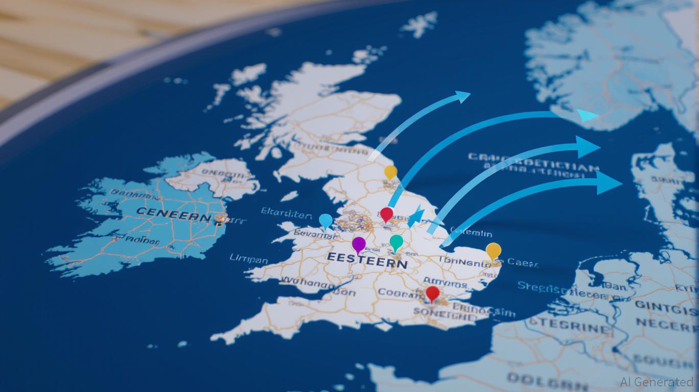 Revitalizing London's Equity Markets: A Strategic Shift in UK Pension Fund Allocations