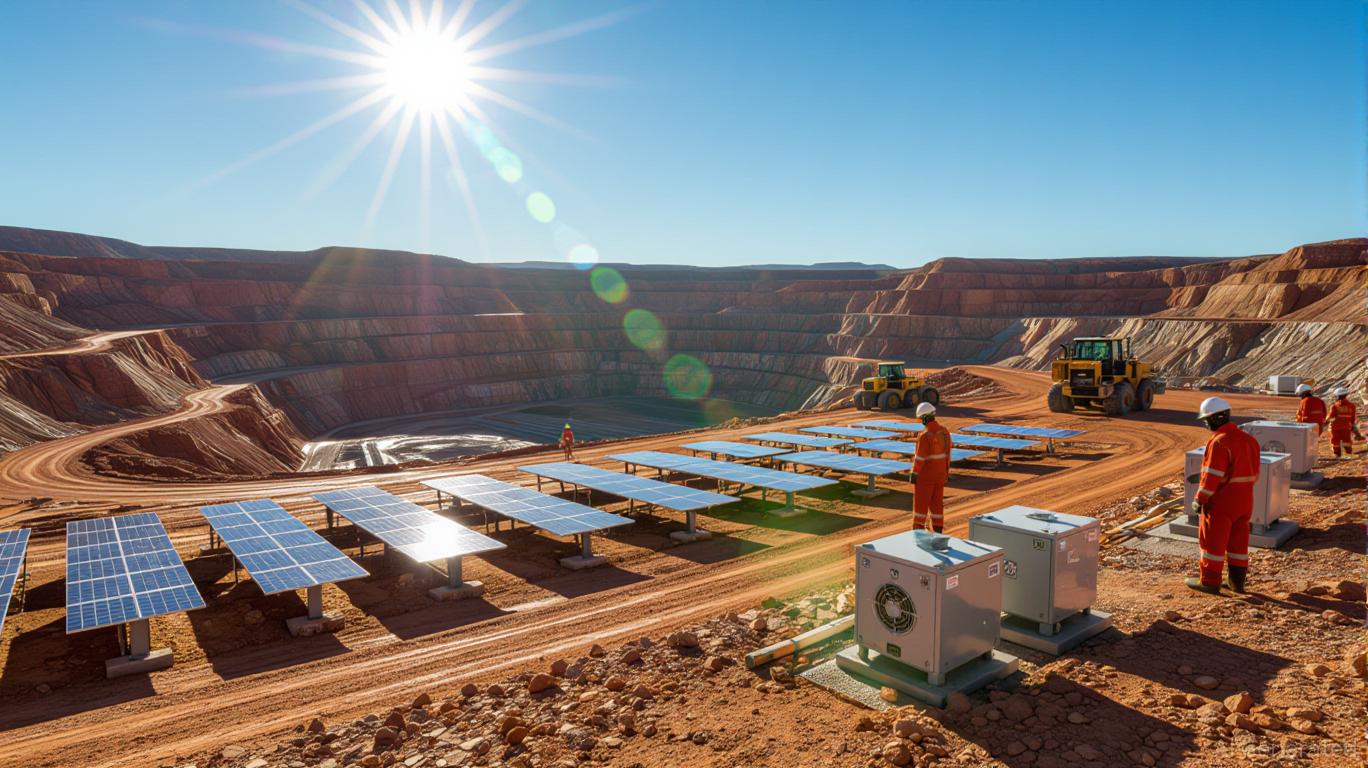Valterra Platinum: Navigating Challenges to Unlock Hydrogen Era Potential